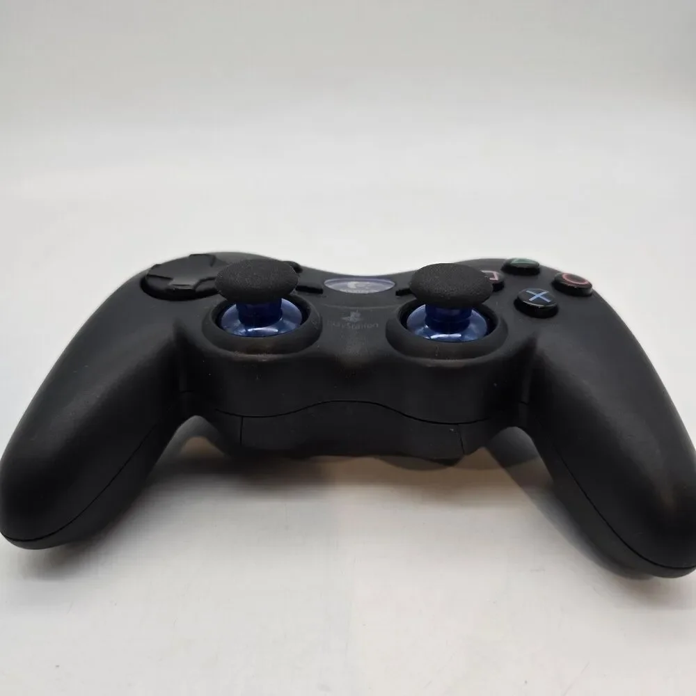 🎮 Logitech PlayStation 2 PS2 Wireless Controller No Dongle 💿
